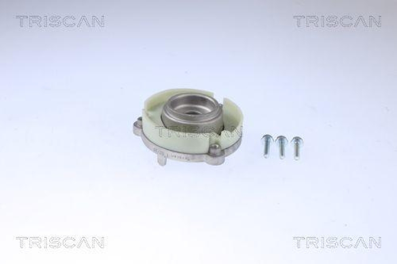 TRISCAN 8500 29943 Federbeinlagersatz für Audi