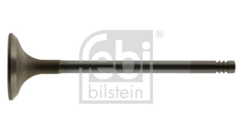 FEBI BILSTEIN 12828 Auslassventil für BMW