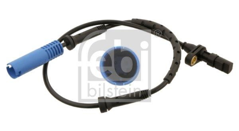 FEBI BILSTEIN 30247 ABS-Sensor für BMW