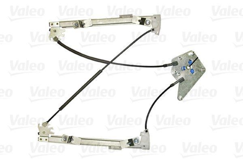 VALEO 851338 Fensterheber (o. Motor) hinten links Ford B-Max