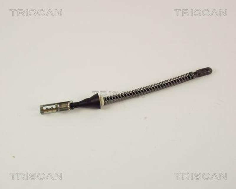 TRISCAN 8140 24151 Handbremsseil für Opel Astra, Zafira