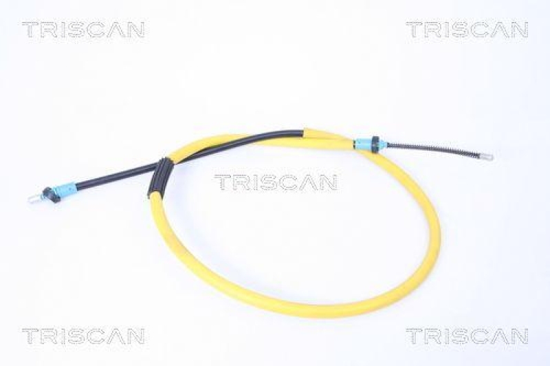 TRISCAN 8140 251118 Handbremsseil für Renault Modus