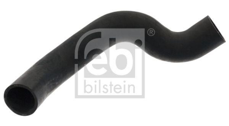 FEBI BILSTEIN 101066 Kühlwasserschlauch für M A N