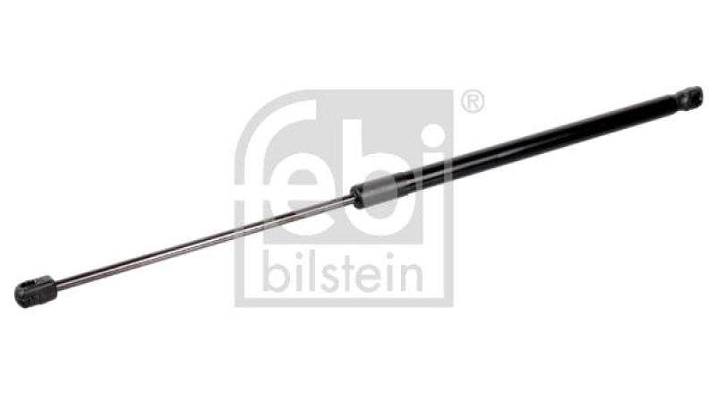 FEBI BILSTEIN 171920 Gasdruckfeder für Heckklappe für VW-Audi