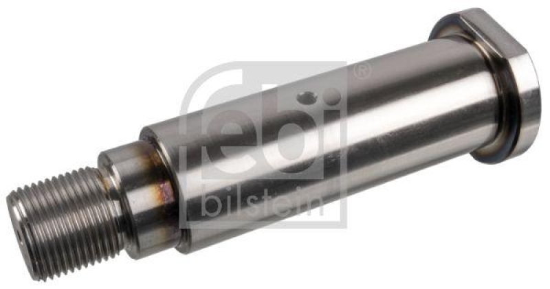 FEBI BILSTEIN 176439 Federbolzen für Bergische Achsen