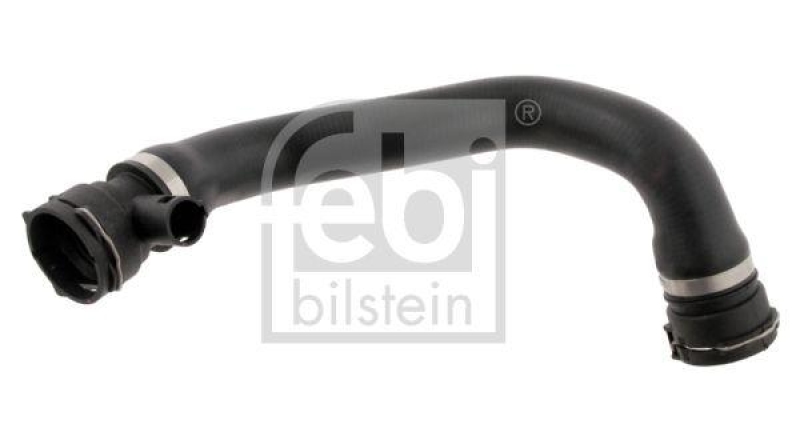 FEBI BILSTEIN 28486 Kühlwasserschlauch mit Schnellkupplungen für BMW