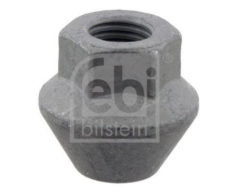 FEBI BILSTEIN 30249 Radmutter für Ford