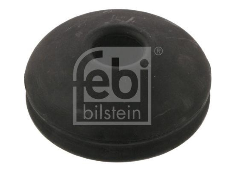 FEBI BILSTEIN 35466 Anschlagpuffer für Luftfederbalg für M A N