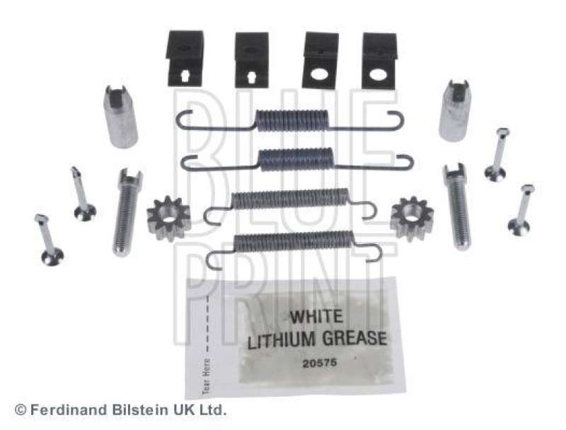 BLUE PRINT ADA1041503 Zubehörsatz für Bremsbacken