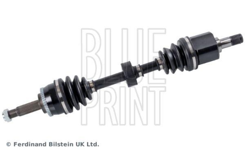 BLUE PRINT ADC489502 Antriebswelle mit Achsmutter für MITSUBISHI