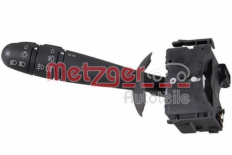 METZGER 09161111 Blinkerschalter für OPEL/RENAULT