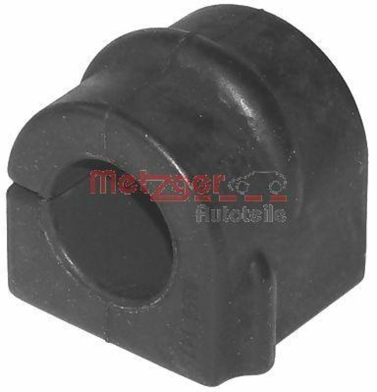 METZGER 52048408 Lagerung, Stabilisator für OPEL VA