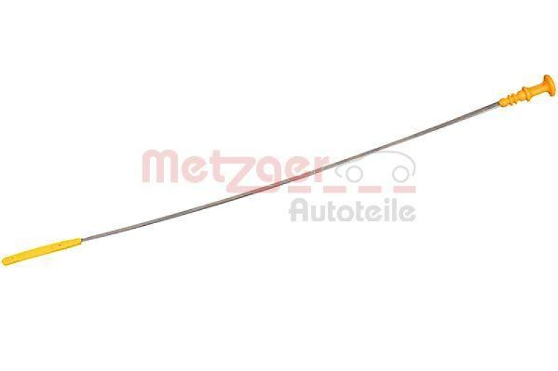 METZGER 8001075 Ölpeilstab für SMART