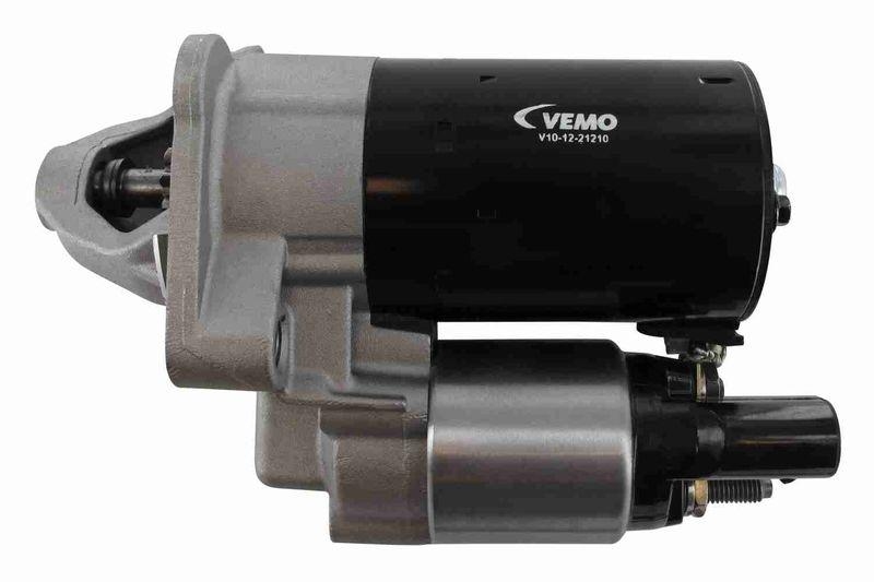 VEMO V10-12-21210 Starter Volt: 12 Kw: 1,2 für AUDI