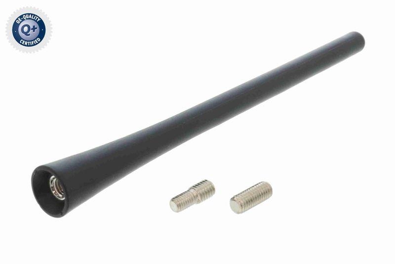 VEMO V10-22-0002 Antennenkopf M5 x 170mm für VW