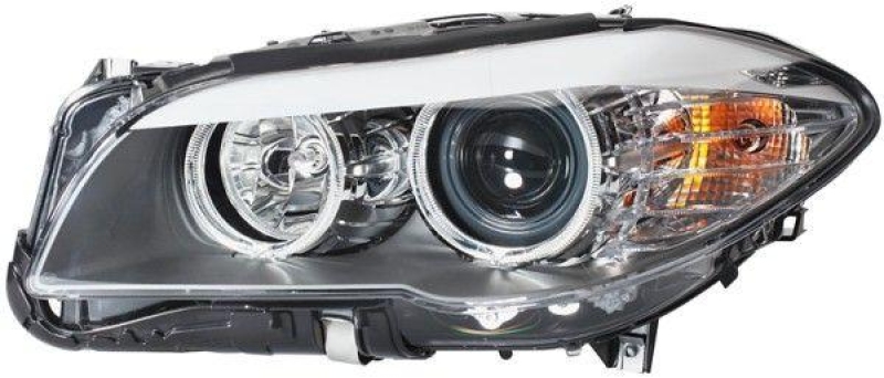 HELLA 1EL 010 131-021 Heckscheinwerfer rechts Halogen BMW