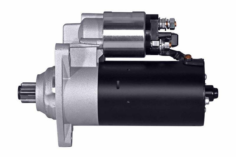 HELLA 8EA 011 610-591 Starter 12V 1,8kW