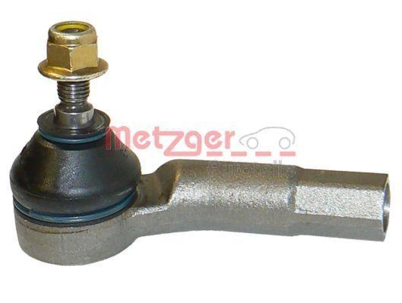 METZGER 54021301 Spurstangenkopf für FORD/MAZDA VA links