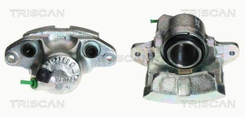 TRISCAN 8170 34054 Budweg Bremssattel für Renault