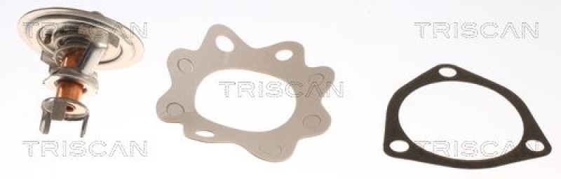 TRISCAN 8620 6082 Thermostat für Nissan (2)