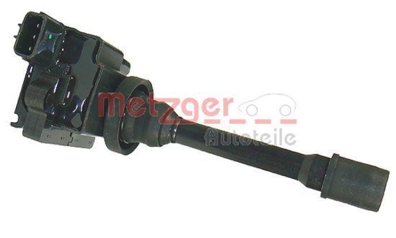 METZGER 0880118 Zündspule für MITSUBISHI