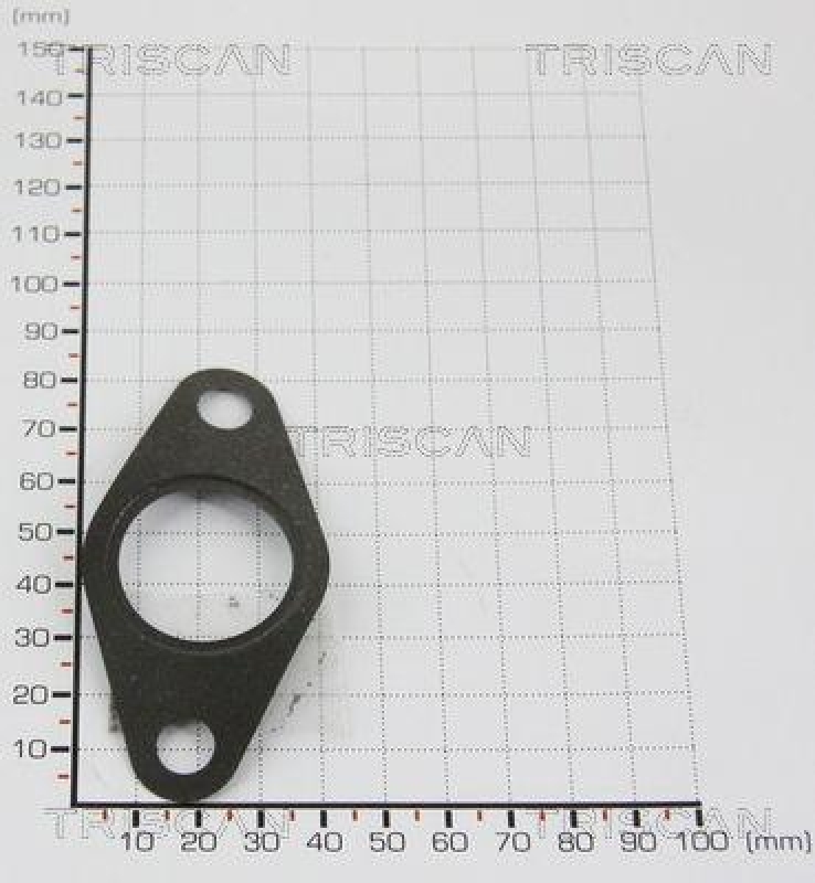 TRISCAN 8813 9922 Egr Dichtung für Egr Gasket