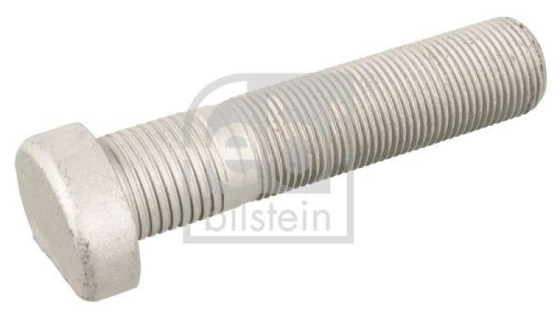 FEBI BILSTEIN 103537 Radbolzen für Mercedes-Benz