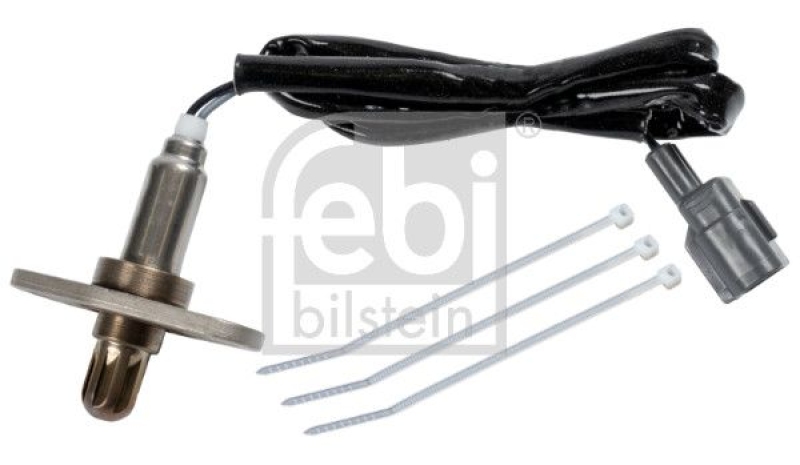 FEBI BILSTEIN 177498 Lambda-Sonde für TOYOTA