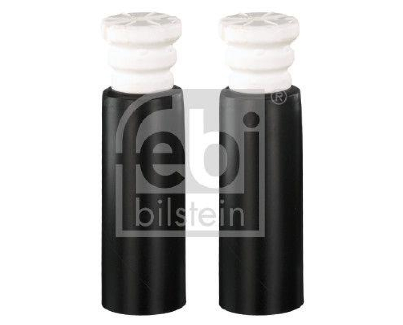 FEBI BILSTEIN 181809 Protection Kit für Stoßdämpfer für BMW