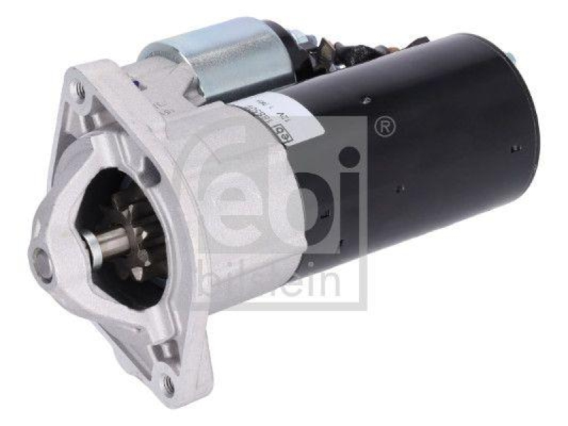 FEBI BILSTEIN 188509 Anlasser für Fiat