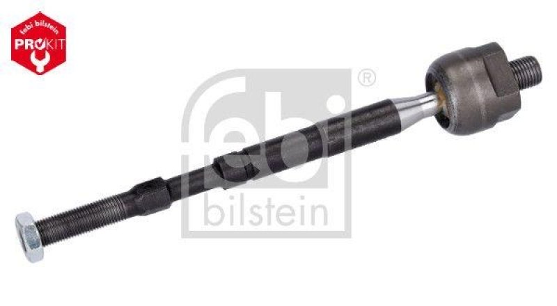 FEBI BILSTEIN 36850 Axialgelenk mit Kontermutter für Peugeot