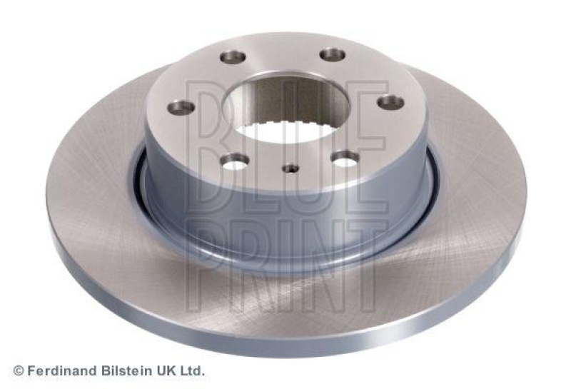 BLUE PRINT ADL144333 Bremsscheibe mit ABS-Impulsring für Iveco