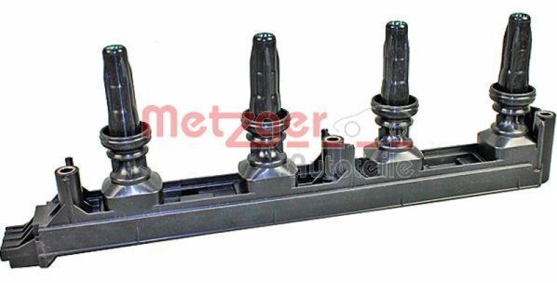 METZGER 0880475 Zündspule für PEUGEOT