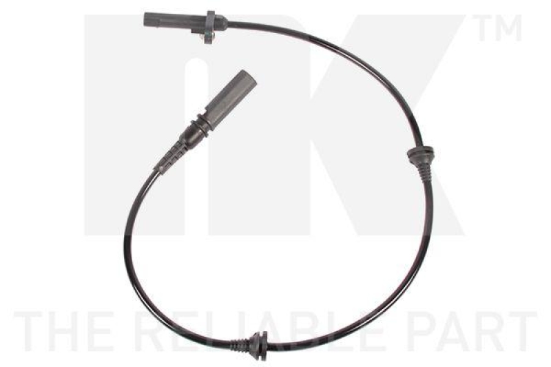 NK 291550 Sensor, Raddrehzahl für BMW