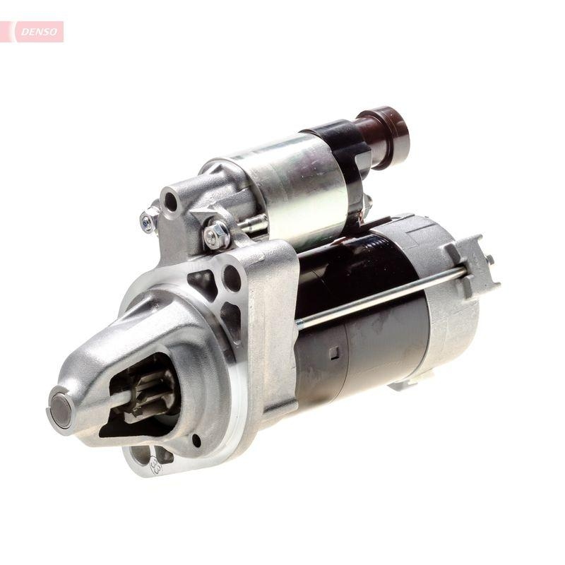 DENSO DSN1408 Starter HONDA CIVIC VII 2.0 Type-R (2001 - 2005)