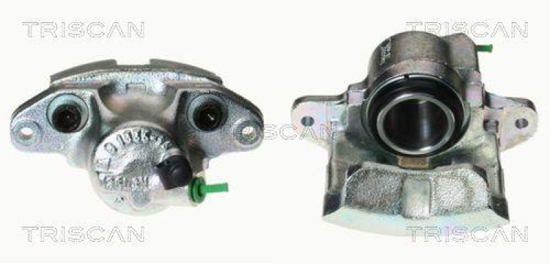 TRISCAN 8170 34055 Budweg Bremssattel für Renault