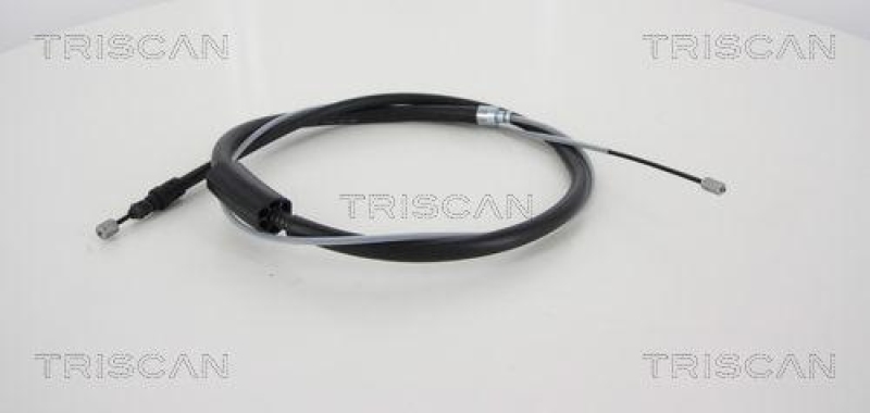 TRISCAN 8140 251126 Handbremsseil für Renault Grand Scenic