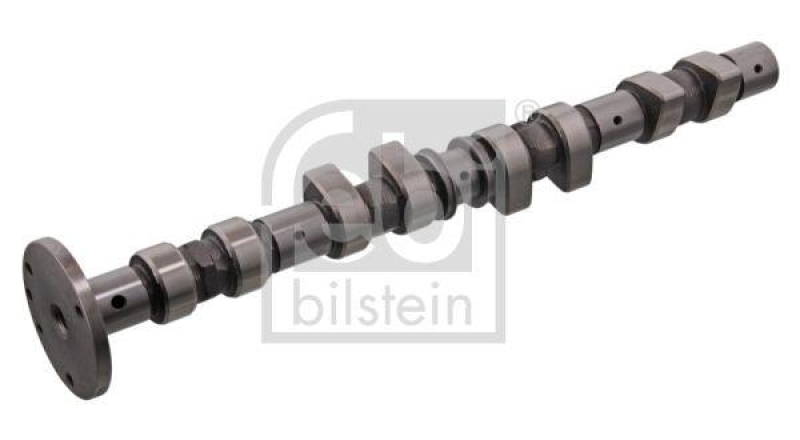 FEBI BILSTEIN 01416 Nockenwelle für Mercedes-Benz