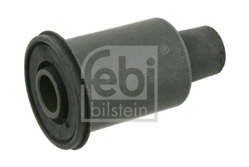 FEBI BILSTEIN 10228 Querlenkerlager für Renault