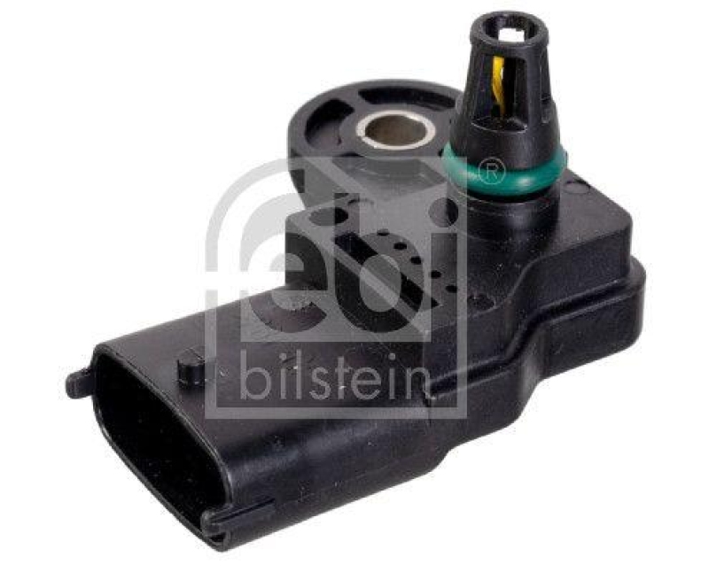 FEBI BILSTEIN 179655 Saugrohrdrucksensor mit Dichtring für Opel