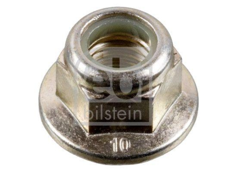 FEBI BILSTEIN 24361 Bundmutter für Querlenker für Ford