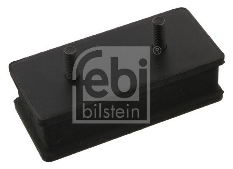 FEBI BILSTEIN 35467 Getriebelager für M A N