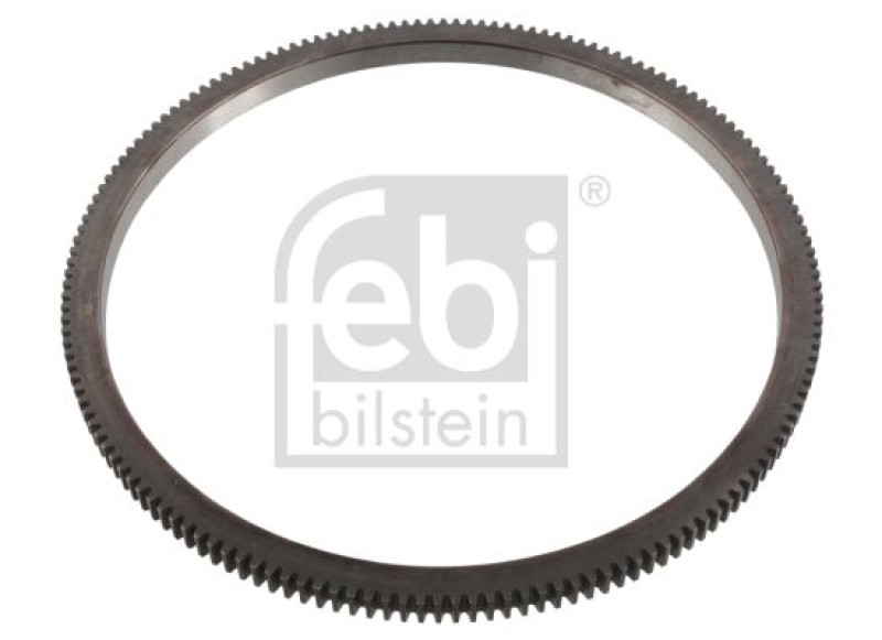 FEBI BILSTEIN 47022 Anlasserzahnkranz für Scania