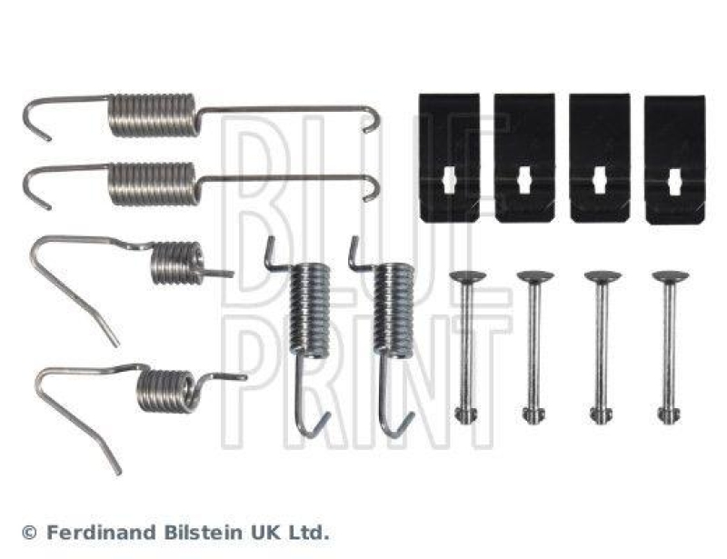 BLUE PRINT ADBP410065 Zubehörsatz für Bremsbacken