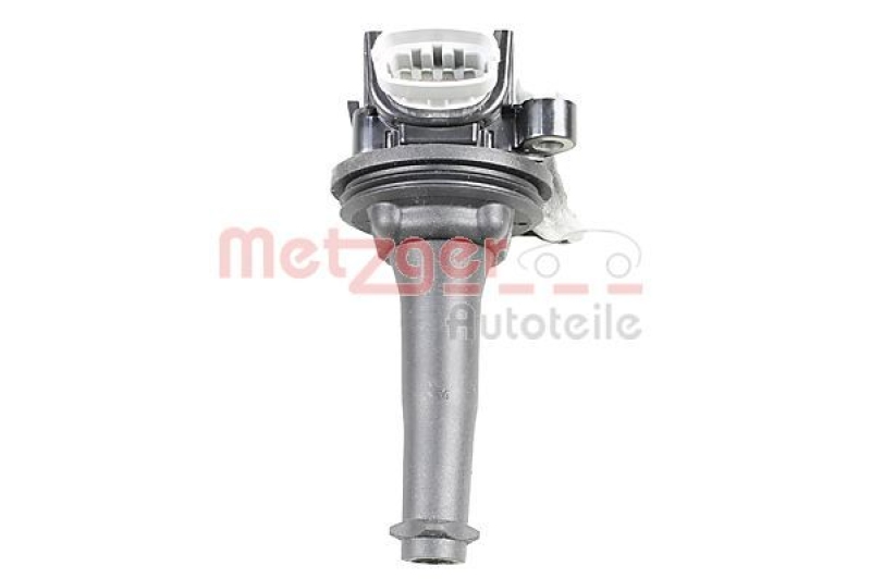 METZGER 0880490 Z&uuml;ndspule f&uuml;r FORD/VOLVO