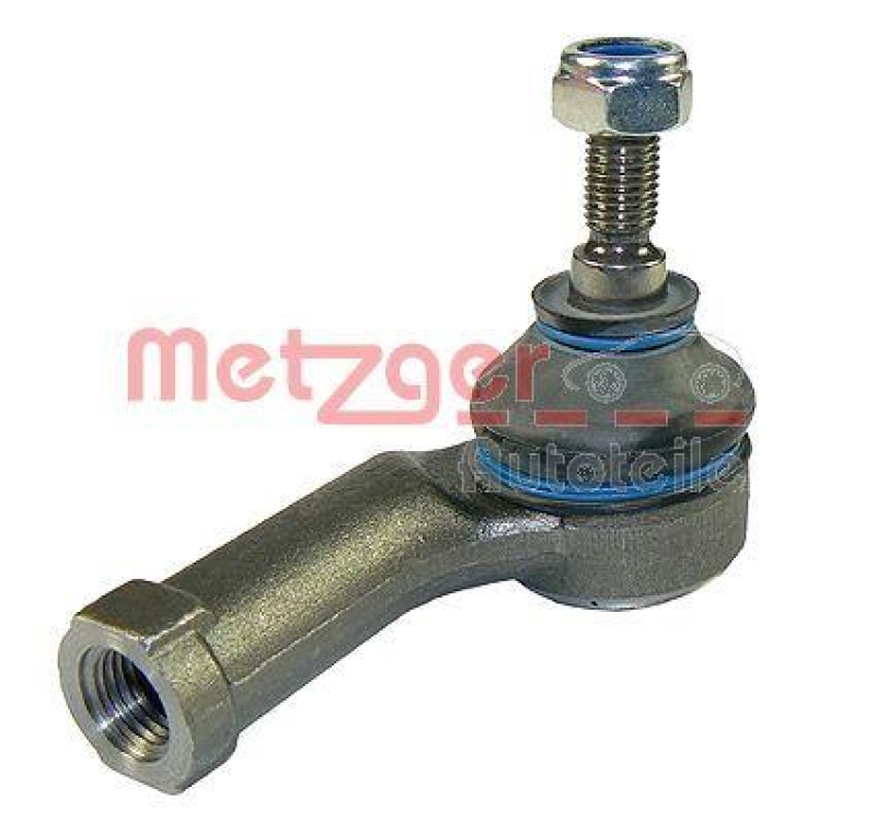 METZGER 54000201 Spurstangenkopf f&uuml;r ALFA/LANCIA VA links