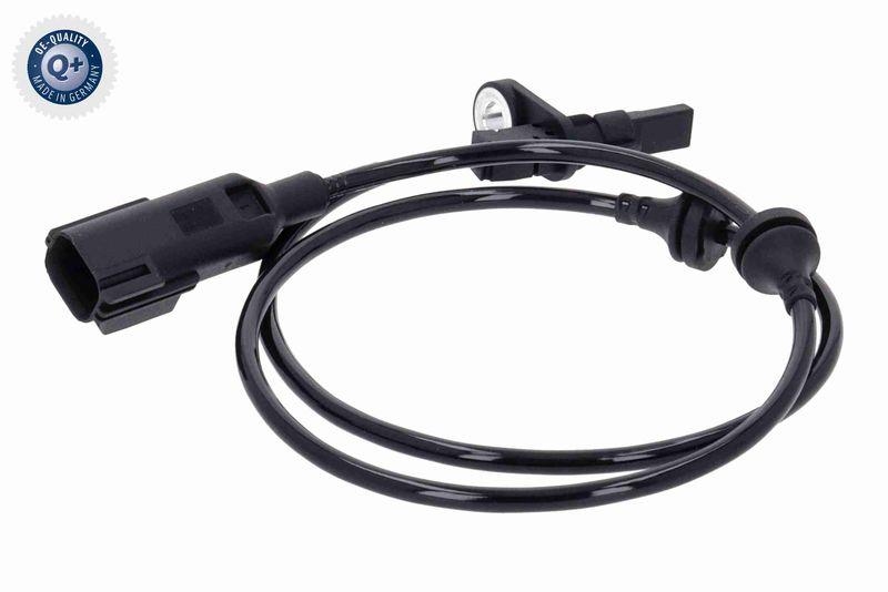 VEMO V41-72-0042 Sensor, Raddrehzahl 2-Polig / Vorderachse für JAGUAR