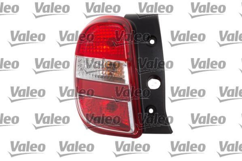 VALEO 044491 Rücklicht NISSAN MICRA 2010/05 L LHD