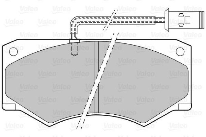 VALEO 540436 SBB-Satz PREMIUM