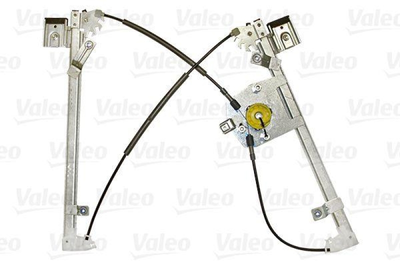 VALEO 851340 Fensterheber vorne links CHEVROLET Orlando (10>)